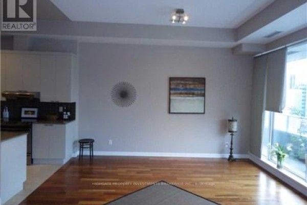 Primary Bedroom - 1910 - 111 Elizabeth Street, Toronto, ON M5G1P7 Photo 5