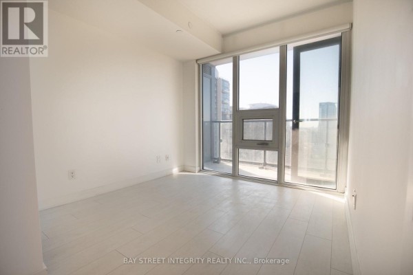 Primary Bedroom - 1910 - 19 Western Battery Road, Toronto, ON M6K0E3 Photo 4