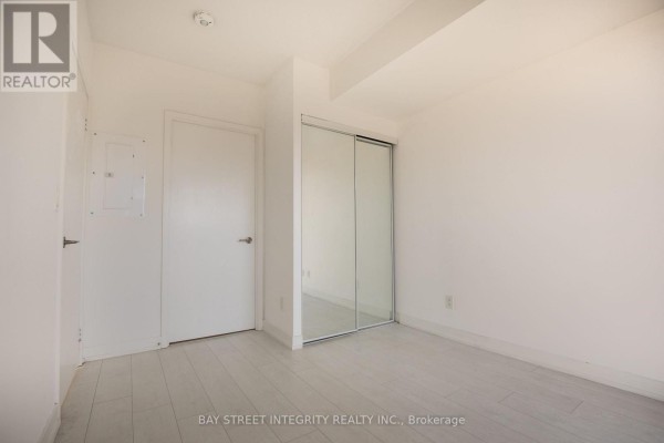Bedroom 2 - 1910 - 19 Western Battery Road, Toronto, ON M6K0E3 Photo 5