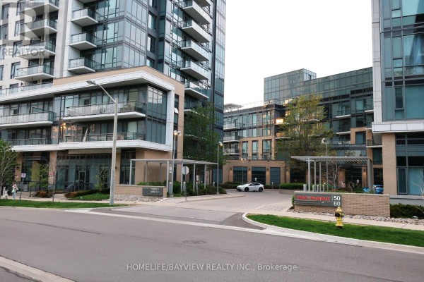 1910 - 50 Ann O'reilly Road, Toronto, ON, photo 2