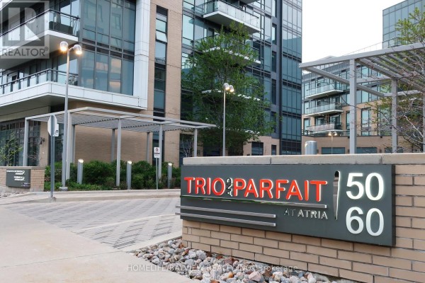 1910 - 50 Ann O'reilly Road, Toronto, ON, photo 3