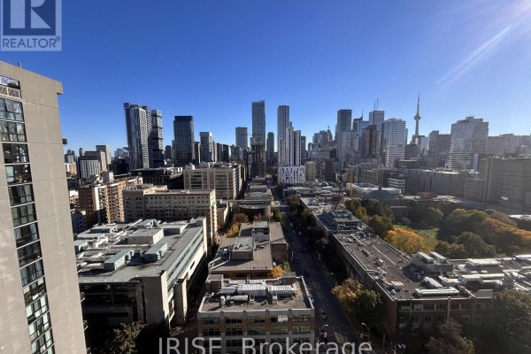 1910 - 89 Mcgill Street, Toronto, ON M5B0B1 Photo 4
