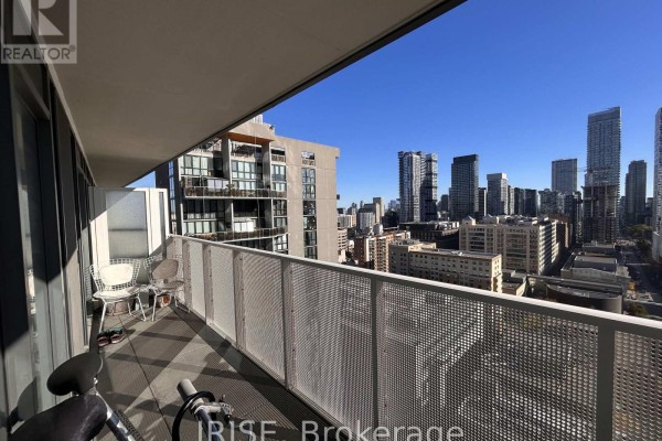 1910 - 89 Mcgill Street, Toronto, ON M5B0B1 Photo 5