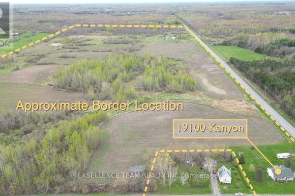 19100 Kenyon Conc Rd 7 Road, North Glengarry, ON, photo 2