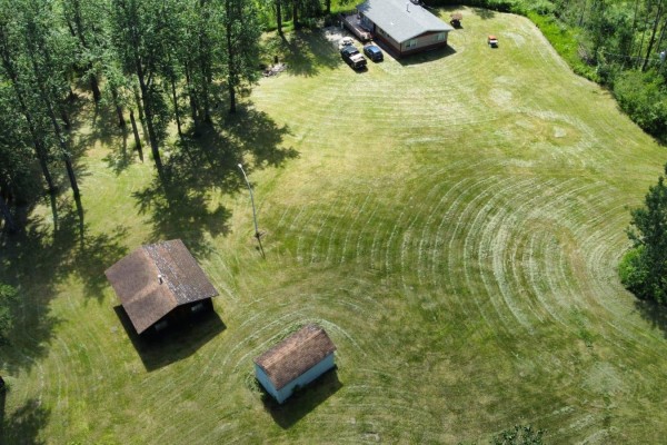Primary Bedroom - 191027a Twp Rd 653 Rd, Rural Athabasca County, AB T8T0E4 Photo 4