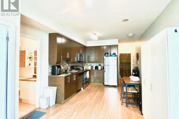 1911 - 33 Bay Street, Toronto, ON M5J2Z3 Photo 5