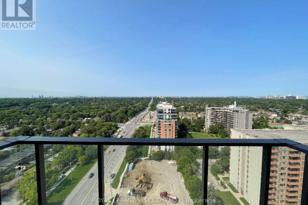 Dining room - 1911 - 4010 Eglinton Avenue W, Toronto, ON M9A0G5 Photo 2