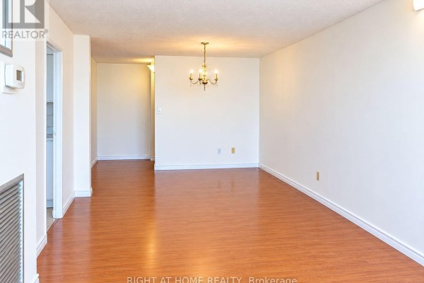 Bedroom - 1911 - 45 Silver Springs Boulevard, Toronto, ON M1V1R2 Photo 4