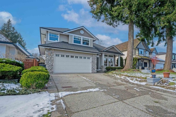 1911 140a Street, Surrey, BC V4A7Z9 Photo 2