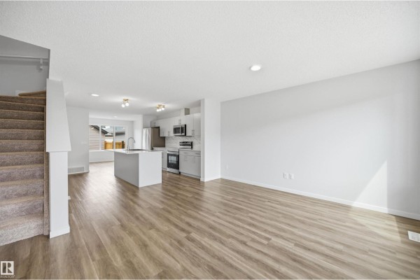 Bedroom 2 - 19112 22 Av Nw, Edmonton, AB T6M1R1 Photo 5