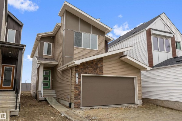 19115 20 Av Nw, Edmonton, AB, photo 2