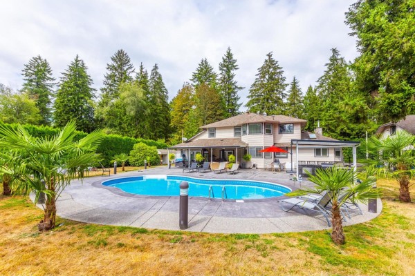 19118 86 Avenue, Surrey