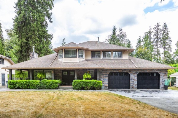19118 86 Avenue, Surrey, BC V4N6E3 Photo 3
