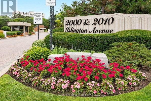 1912 - 2000 Islington Avenue, Toronto, ON, photo 2
