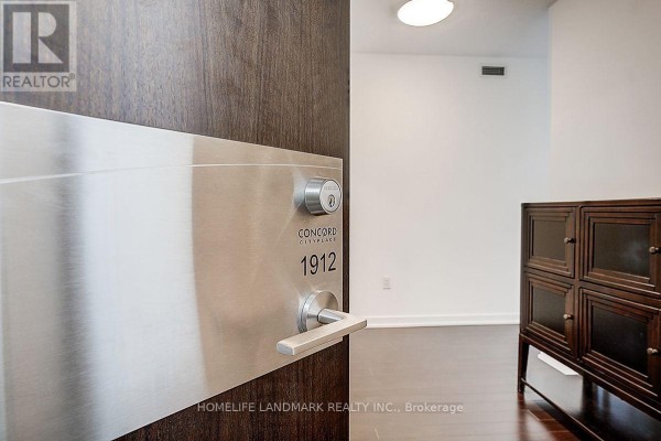 1912 - 38 Dan Leckie Way, Toronto, ON, photo 3