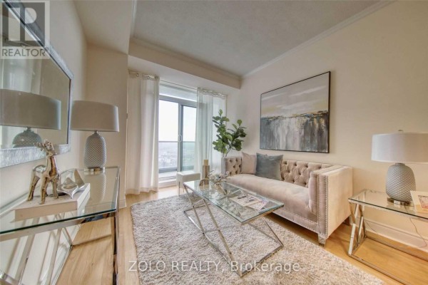 1912 - 7 North Park Road, Vaughan, ON L4J0C9 Photo 3