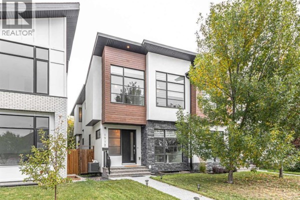 1912 23 Avenue Nw, Calgary