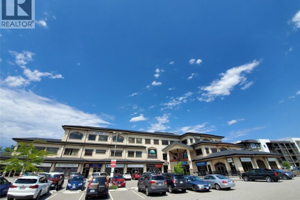 1912 Enterprise Way Unit# 203, Kelowna, BC, photo 2