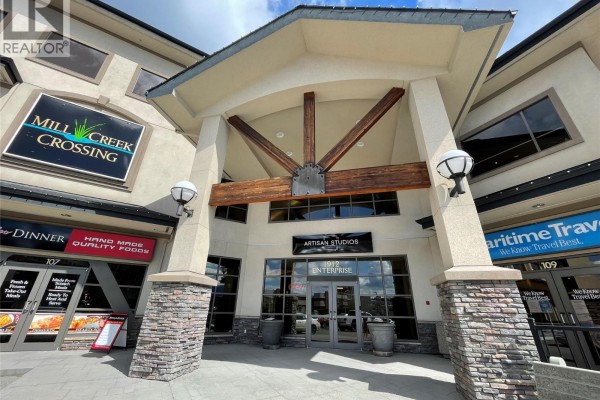 1912 Enterprise Way Unit# 203, Kelowna, BC, photo 3