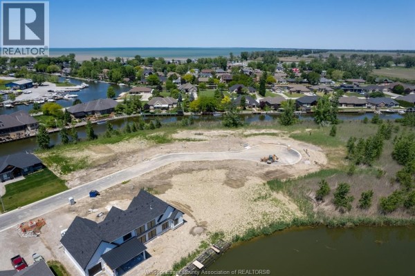 Lots and Land for sale at 19120 Haven Avenue, Lakeshore, ON - MLS® cQpqji