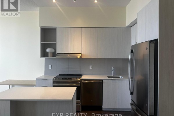 Bedroom - 1913 - 2520 Eglinton Avenue W, Mississauga, ON L5M0Y4 Photo 3