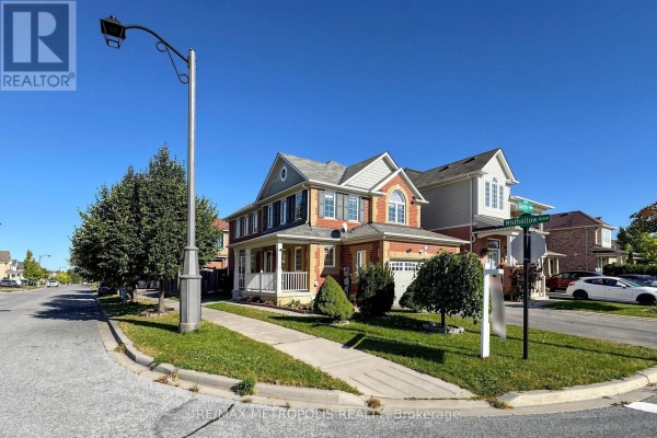 1913 Liatris Drive, Pickering, ON, photo 2