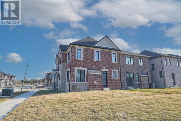 1913 Narcissus Gardens, Pickering, ON, photo 2