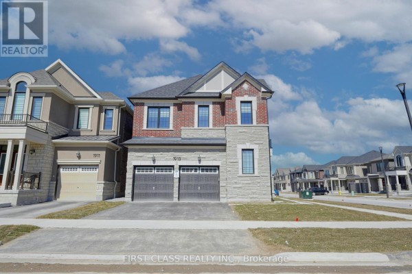 1913 Narcissus Gardens, Pickering, ON, photo 3