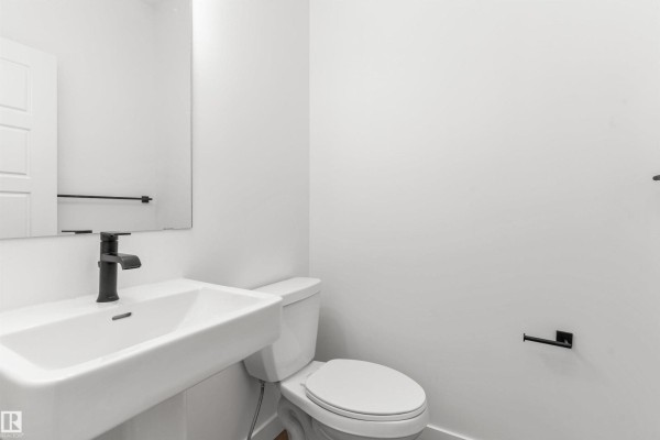 Primary Bedroom - 19131 20 Av Nw, Edmonton, AB T6M3E8 Photo 4