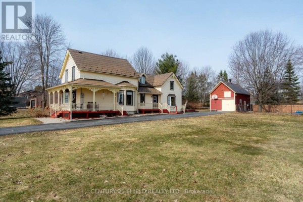 19143 County Rd 2, South Glengarry, ON, photo 2