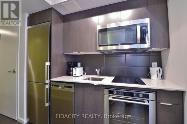 1915 - 105 Champagne Avenue S, Ottawa, ON K1S5E5 Photo 3