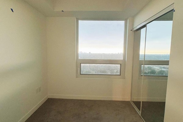 Bedroom 2 - 1915 - 4010 Eglinton Avenue W, Toronto, ON M9A0G5 Photo 5