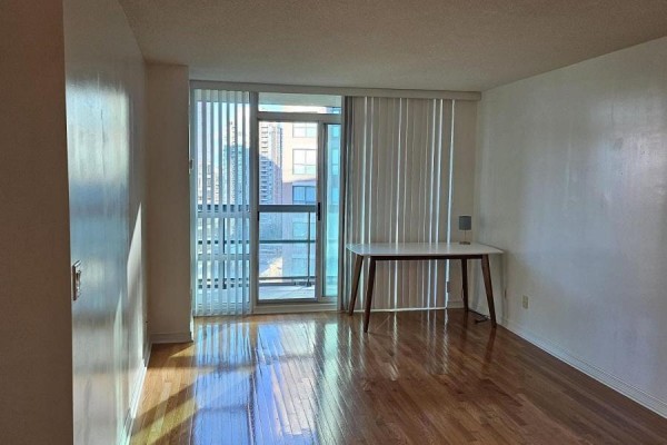 Bedroom - 1915 - 509 Beecroft Road, Toronto, ON M2N0A3 Photo 3