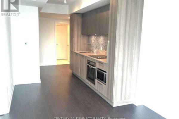 Kitchen - 1915 - 85 Wood Street, Toronto, ON M4Y0E8 Photo 3