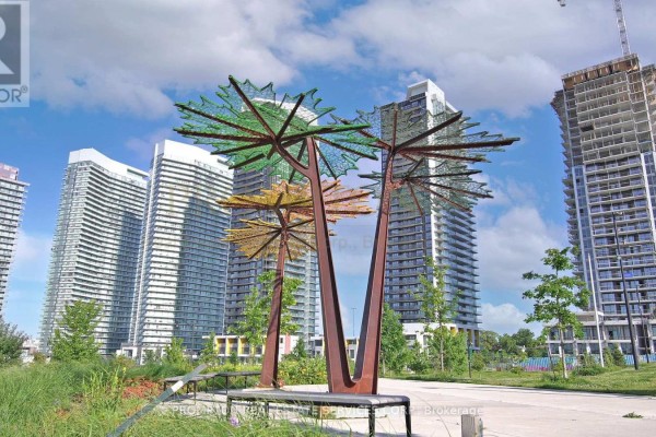 1915 - 95 Mcmahon Drive, Toronto, ON M2K0H2 Photo 2