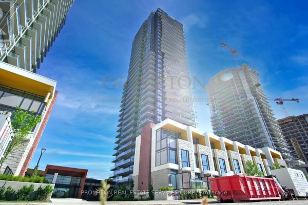 1915 - 95 Mcmahon Drive, Toronto, ON M2K0H2 Photo 5