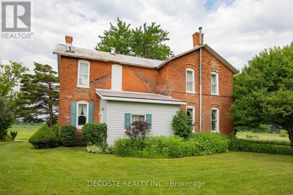 1915 County Road 34 Highway, North Glengarry, ON, photo 2