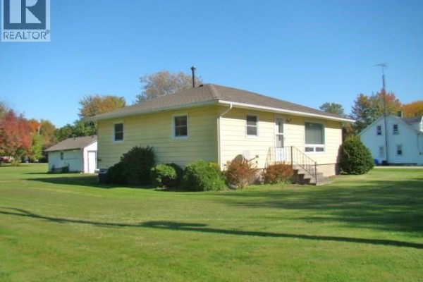 3pc Bathroom - 19159 Tylee Street, Morpeth, ON N0P1X0 Photo 2
