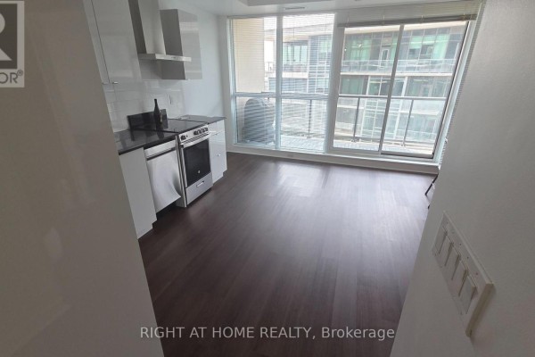 1916 - 51 East Liberty Street, Toronto, ON M6K3P8 Photo 3
