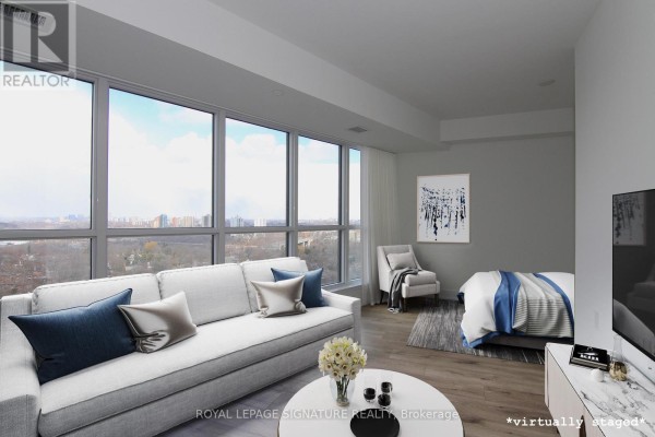 1916 - 585 Bloor Street E, Toronto, ON M4W0B3 Photo 4