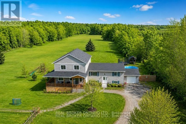 1916 Drummond Concession 7 Road, Drummond/north Elmsley