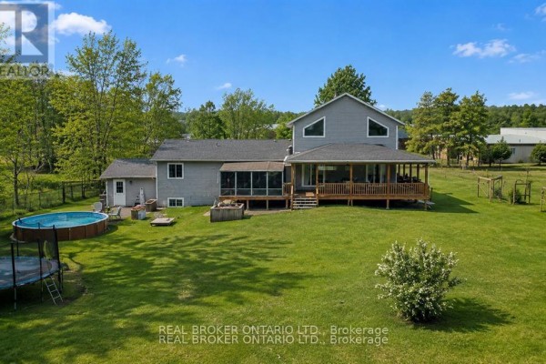 1916 Drummond Concession 7 Road, Drummond/north Elmsley, ON K7H3C8 Photo 5