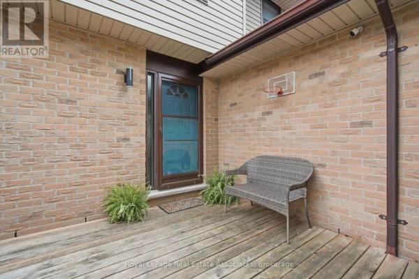 Sunroom - 1917 - 1693 Attawandaron Road, London North, ON N6G3M7 Photo 5