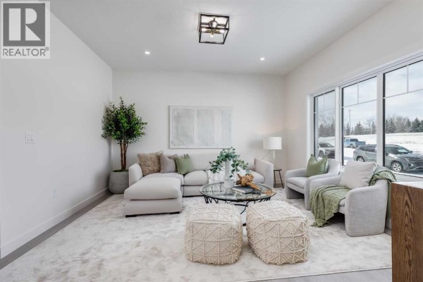 Bonus Room - 1917 Mccaskill Drive, Crossfield, AB T0M0S0 Photo 5
