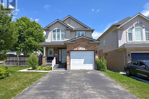 1918 Gough Avenue, London North, ON, photo 2