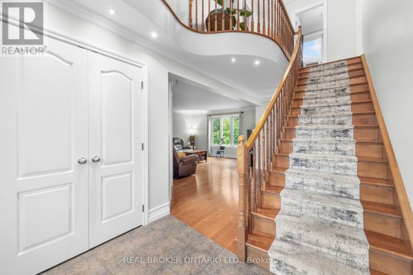 Kitchen - 1919 Stagecoach Road, Ottawa, ON K4P1L9 Photo 4
