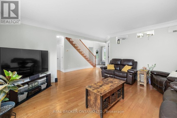 Dining room - 1919 Stagecoach Road, Ottawa, ON K4P1L9 Photo 5