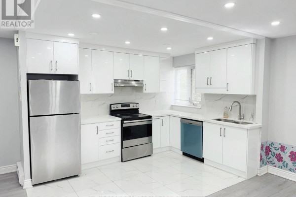 Laundry room - 192 - 1055 Dundas Street E, Mississauga, ON L4Y3X6 Photo 4