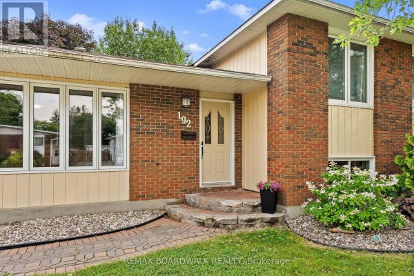 192 Allan Drive, Arnprior, ON K7S2S9 Photo 2