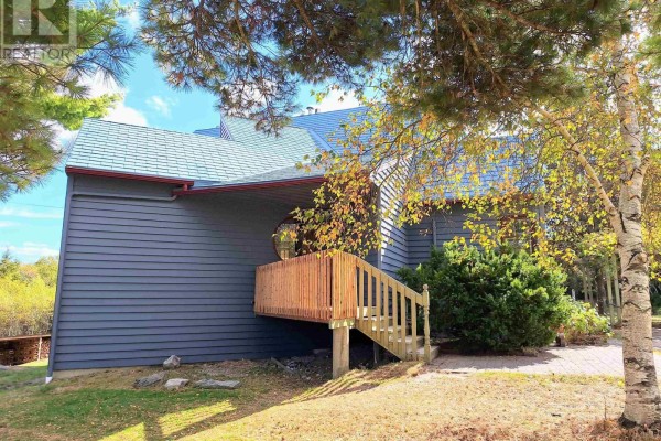 3pc Bathroom - 192 Barracks Cove Road, Reids Hill, NS B0T1W0 Photo 5